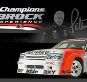 Champions Brock Experience - SA Accommodation