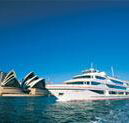 Captain Cook Cruises - SA Accommodation