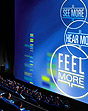 IMAX Theatre - SA Accommodation 1