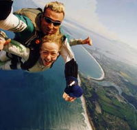 Skydive Melbourne - SA Accommodation