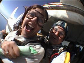 Skydive Melbourne - SA Accommodation 1