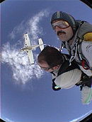Skydive Melbourne - SA Accommodation 3