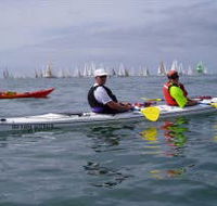 Sea Kayak Melbourne and Victoria - SA Accommodation