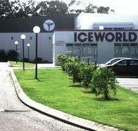 Iceworld Acacia Ridge - SA Accommodation