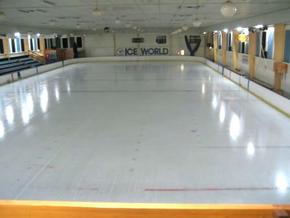 Iceworld Acacia Ridge - SA Accommodation 1
