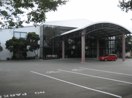 Iceworld Boondall - SA Accommodation