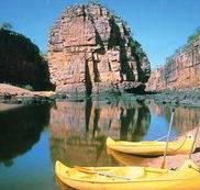 Katherine Gorge - SA Accommodation