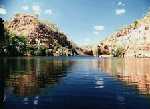 Katherine Gorge - SA Accommodation 1