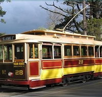 Ballarat Tramway Museum - SA Accommodation