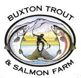 Buxton Trout And Salmon Farm - SA Accommodation 0
