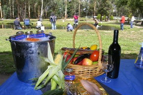 Buxton Trout And Salmon Farm - SA Accommodation 2