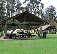 Glen Cromie Park - SA Accommodation