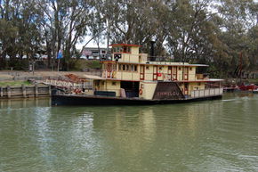  SA Accommodation