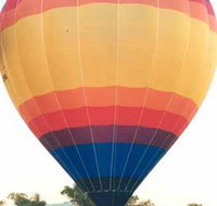 Balloon Flights of Bendigo - SA Accommodation