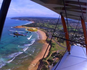 Tiger Moth World Adventure Park - SA Accommodation 1