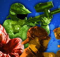 Action Paintball Games - Sydney - SA Accommodation