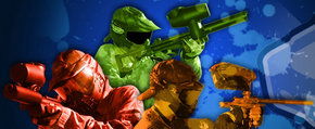 Action Paintball Games - Sydney - SA Accommodation 0