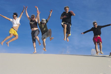 Kangaroo Island Adventure Tour 2 Day/1 Night - SA Accommodation 1