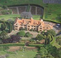 Carrick Hill - SA Accommodation