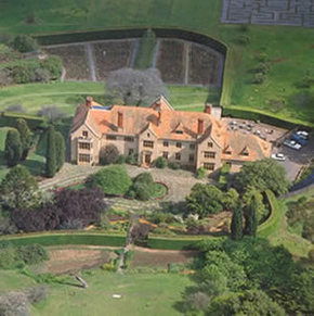 Carrick Hill - SA Accommodation 0