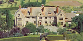 Carrick Hill - SA Accommodation 1