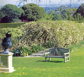 Carrick Hill - SA Accommodation 2