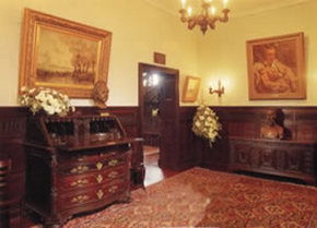 Carrick Hill - SA Accommodation 3