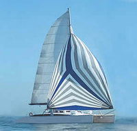 Temptation Sailing - SA Accommodation