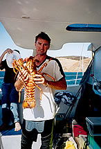 Temptation Sailing - SA Accommodation 3