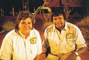 Aboriginal Art & Culture Centre - SA Accommodation 1