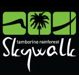 Rainforest Skywalk - SA Accommodation