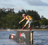Suncoast Cable Watersports - SA Accommodation