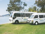  SA Accommodation