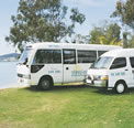 Storeyline Tours - SA Accommodation