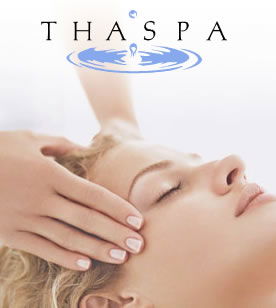 Thaspa - SA Accommodation 0