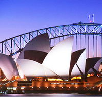 Sydney Opera House - SA Accommodation