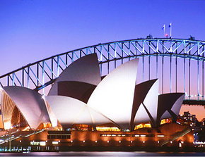 Sydney Opera House - SA Accommodation 0