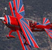 Airborne Aviation - SA Accommodation