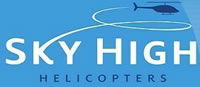 Sky High Helicopters - SA Accommodation 0