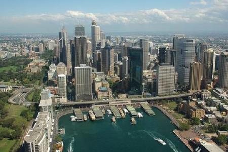 Sky High Helicopters - SA Accommodation 3