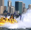 Jetboating Sydney - SA Accommodation