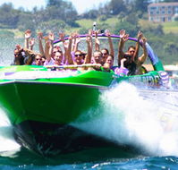 Downunder Jet - SA Accommodation