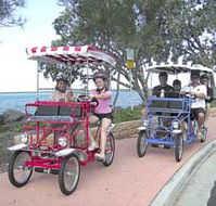 Beach Safaris - SA Accommodation