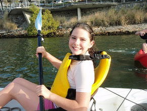 Riverlife Adventure Centre Hire - SA Accommodation 2