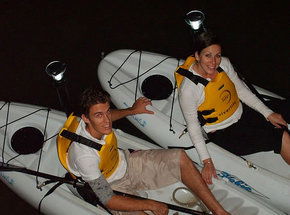 Riverlife Adventure Centre Hire - SA Accommodation 3