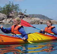 Magnetic Island Sea Kayaks - SA Accommodation