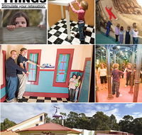 A Maze 'N Things - SA Accommodation