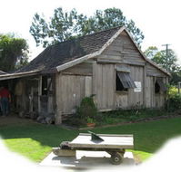 Hervey Bay Historical Village and Museum - SA Accommodation