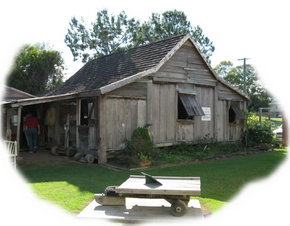 Hervey Bay Historical Village And Museum - SA Accommodation 0