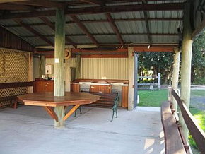 Hervey Bay Historical Village And Museum - SA Accommodation 3